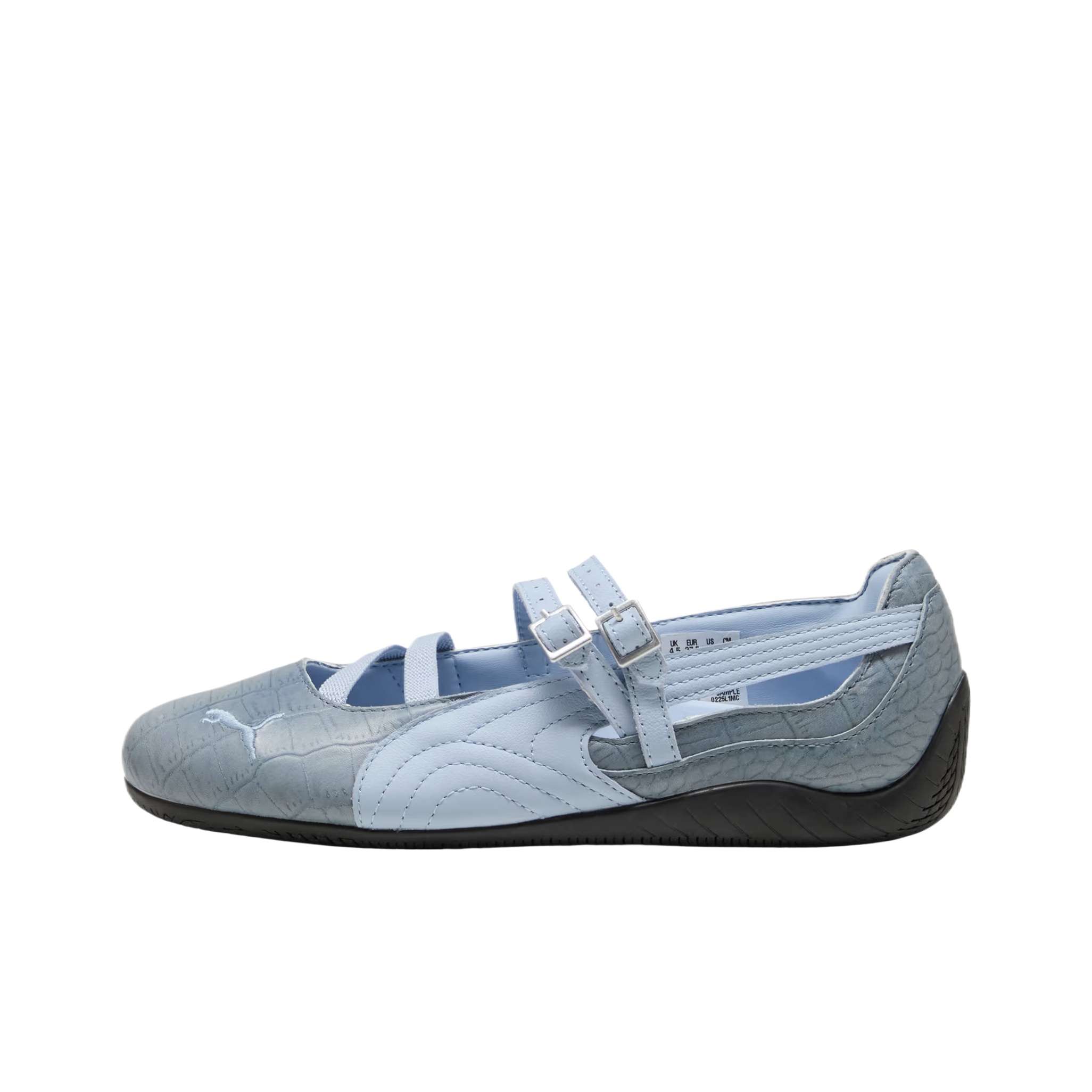 Puma Shoes Rs-X - Chaussures plates Mary Jane PUMA Speedcat