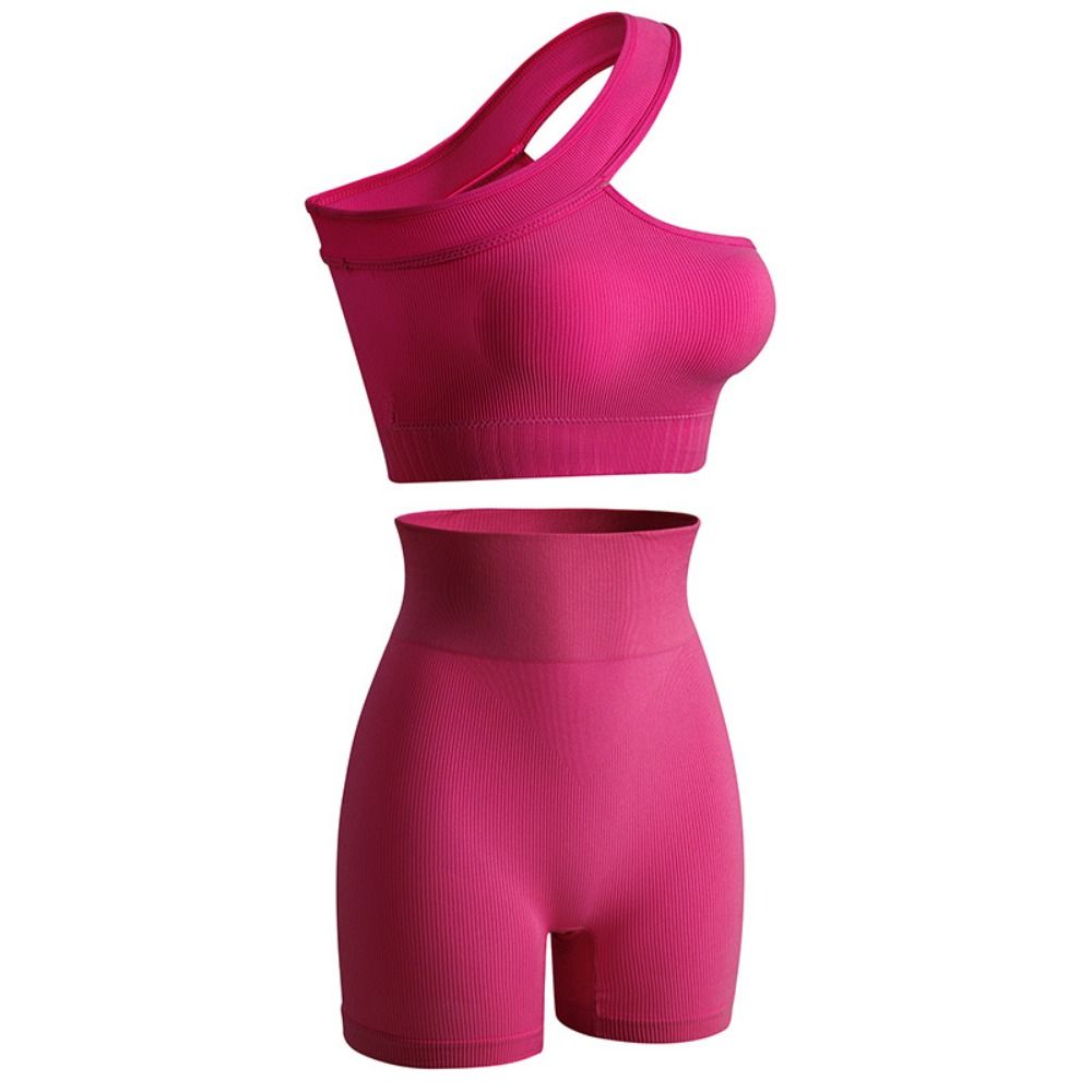 Tank Top Ribbed - Ensemble de sport décontracté 2 pièces