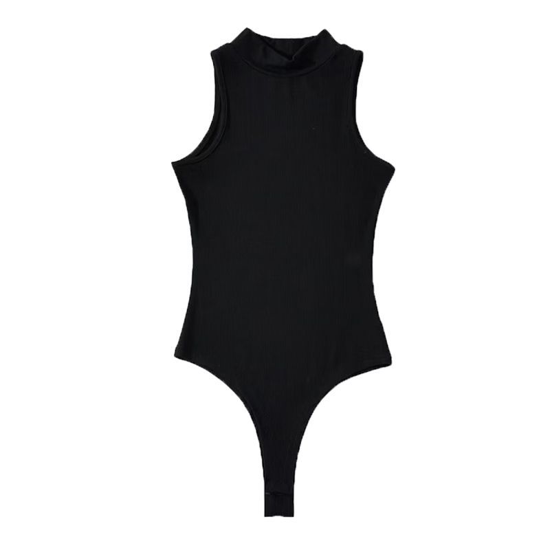 Body à bretelles blanc Sexy do - Tank Top Ribbed avis et prix