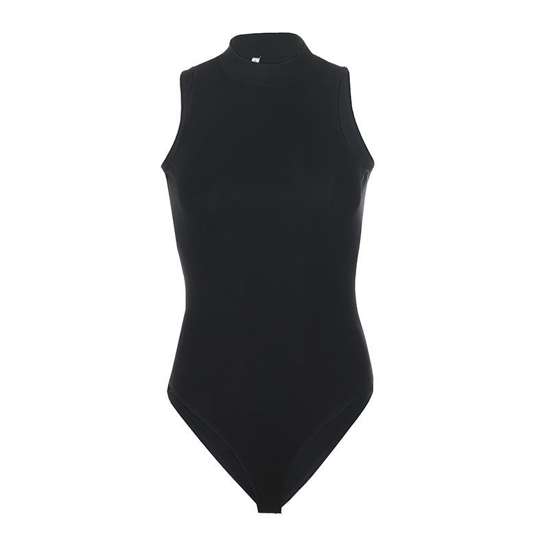 Body à bretelles blanc Sexy do - Tank Top Ribbed avis et prix
