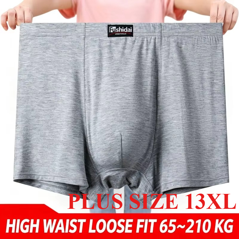 Boxers pour hommes de grande t - Boxer Shorts Modal avis et prix