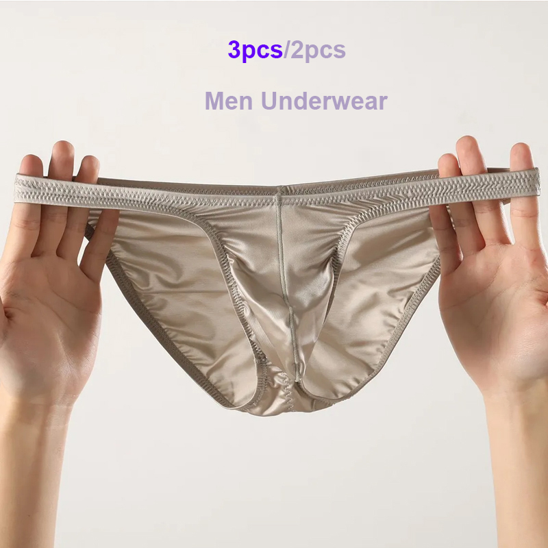 Culottes sexy pour hommes, sou - Pouch Boxer Pouch avis et prix