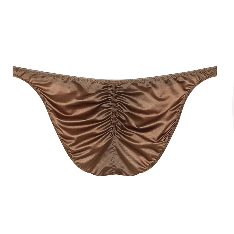 Culottes sexy pour hommes, sou - Pouch Boxer Pouch avis et prix