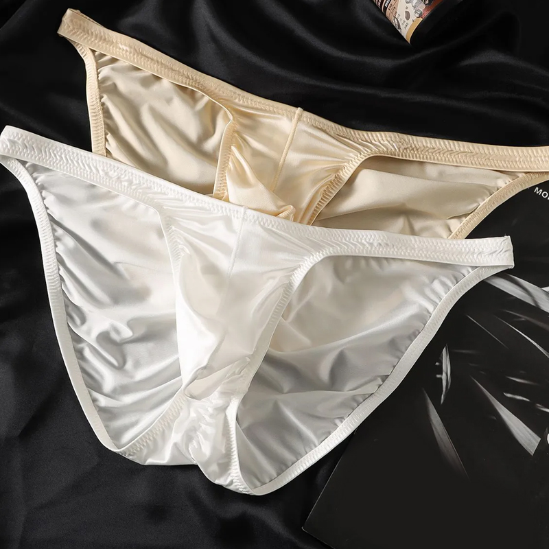 Culottes sexy pour hommes, sou - Pouch Boxer Pouch avis et prix