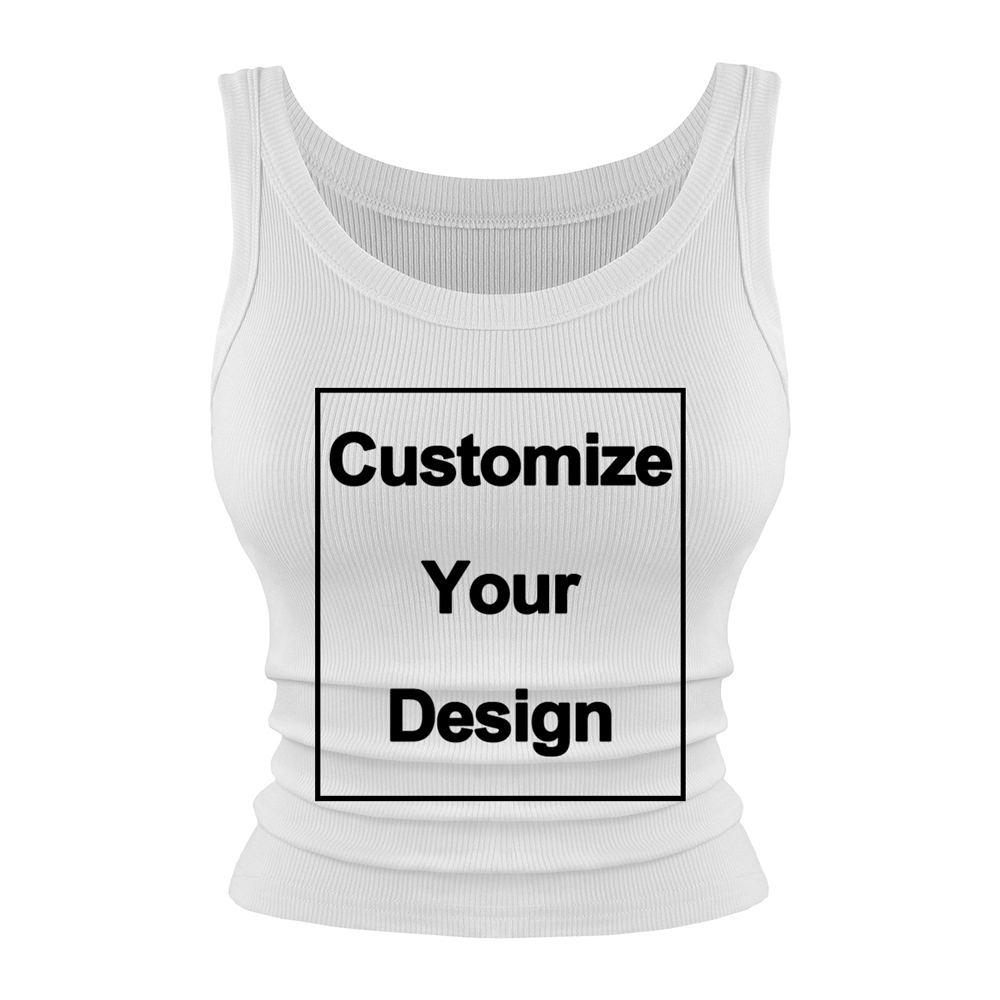 Débardeurs sans manches person - Tank Top Ribbed avis et prix