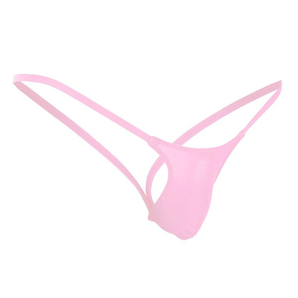 Caleçons string respirants pou - Trunk Breathable Men avis et prix