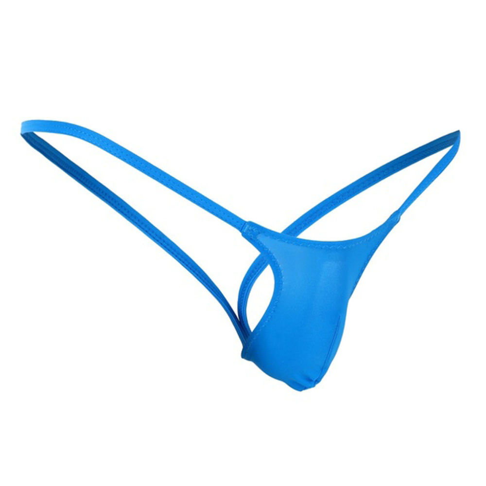 Caleçons string respirants pou - Trunk Breathable Men avis et prix