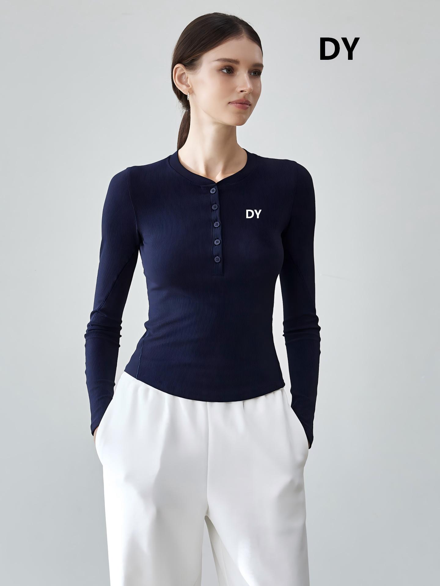 T-shirt de yoga à manches long - T Shirt Tight Fit avis et prix