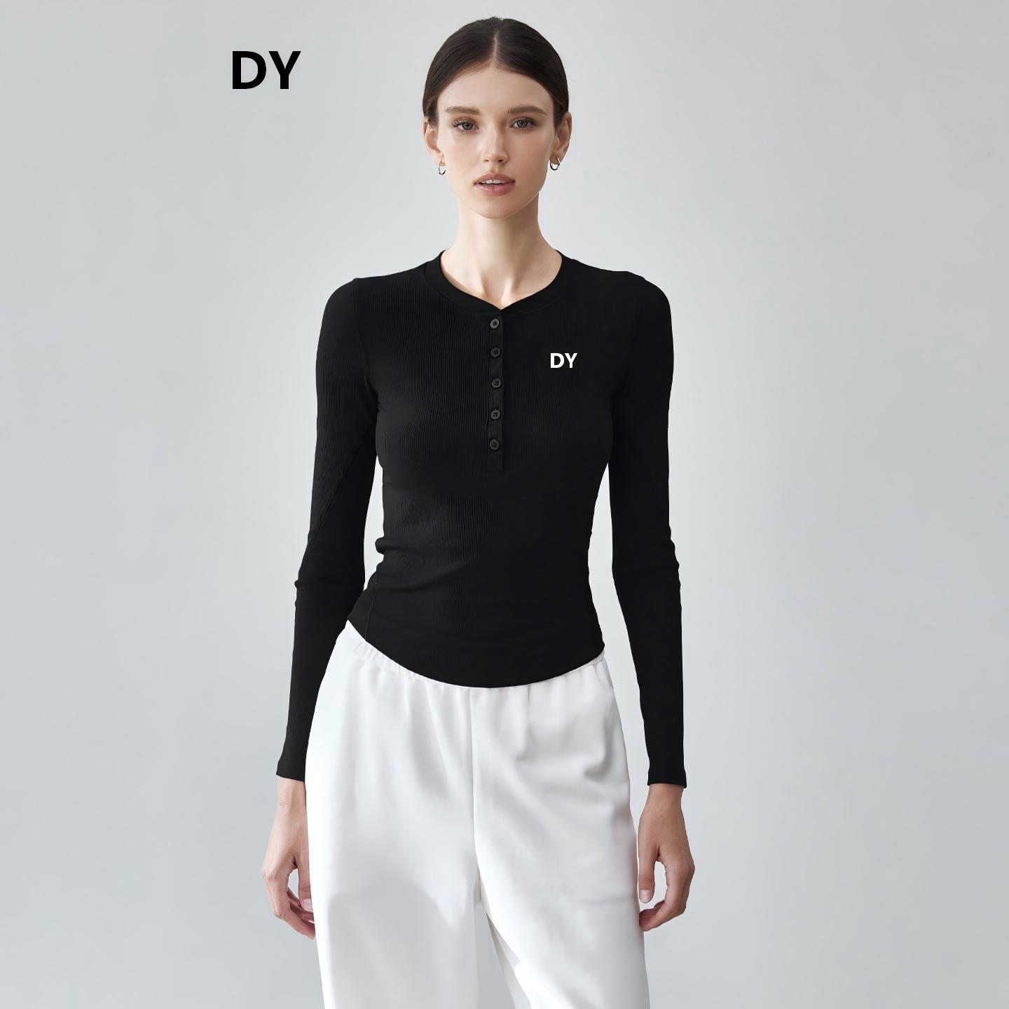T-shirt de yoga à manches long - T Shirt Tight Fit avis et prix