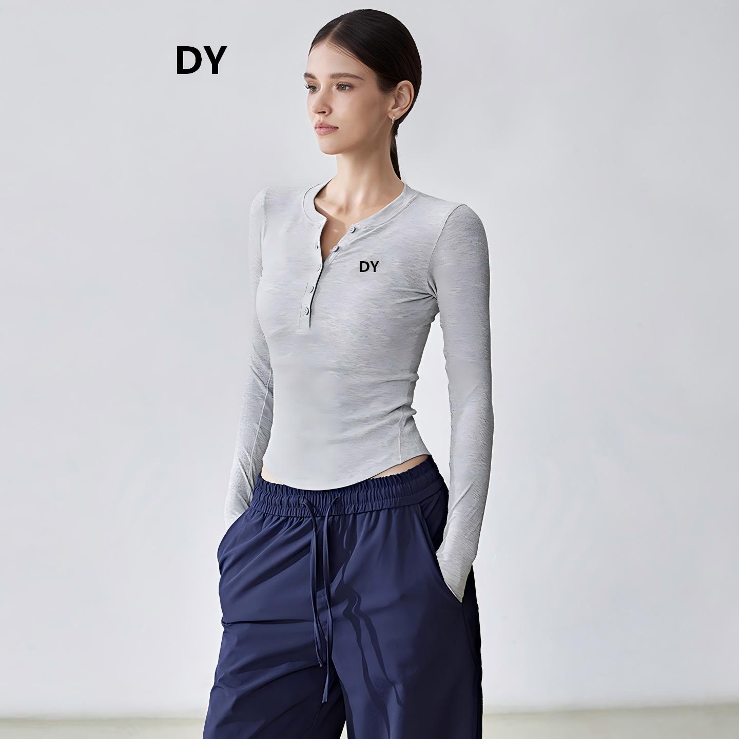 T-shirt de yoga à manches long - T Shirt Tight Fit avis et prix