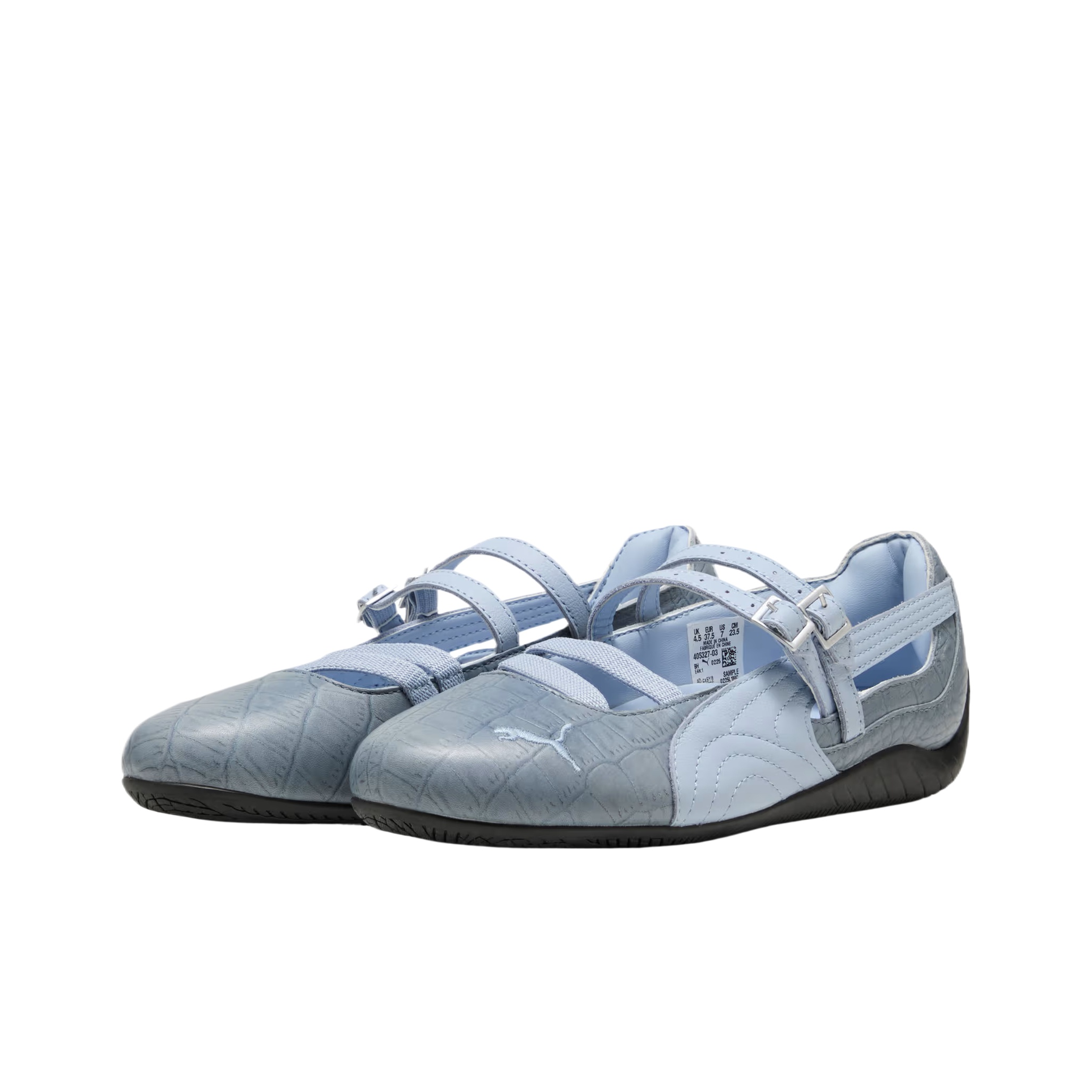 Chaussures plates Mary Jane PU - Puma Shoes Rs-X avis et prix