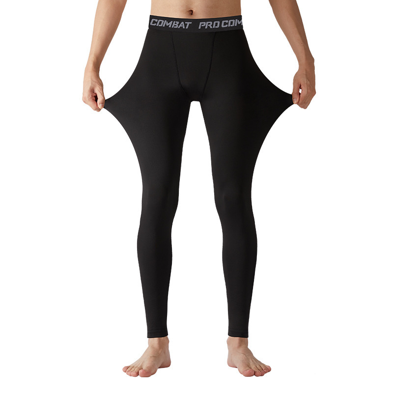 Nouveaux Pantalons de Compress - Compression Shorts Athletes avis et prix