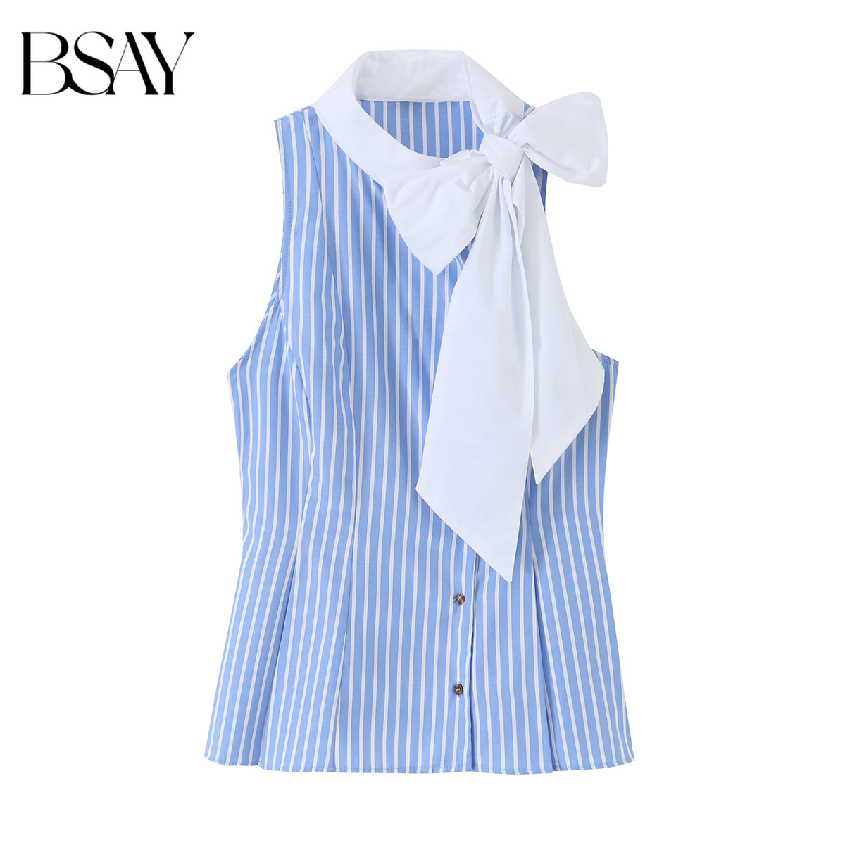 BSAY 2026 – Nouveau débardeur  - Suspender Tank Top avis et prix