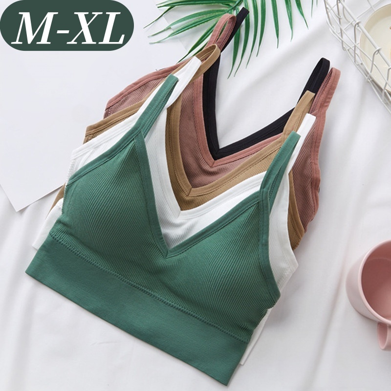 Crop top côtelé pour femme, dé - Tank Top Ribbed avis et prix