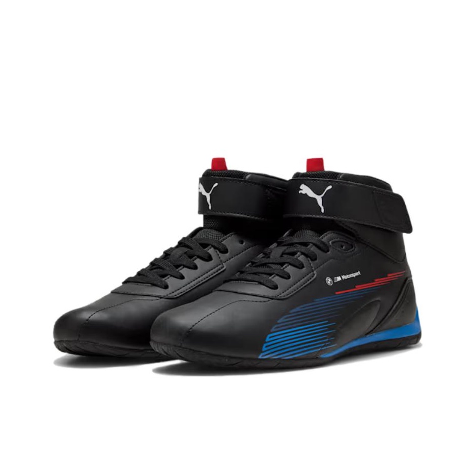 PUMA x BMW M Motorsport Chauss - Puma Shoes Rs-X avis et prix