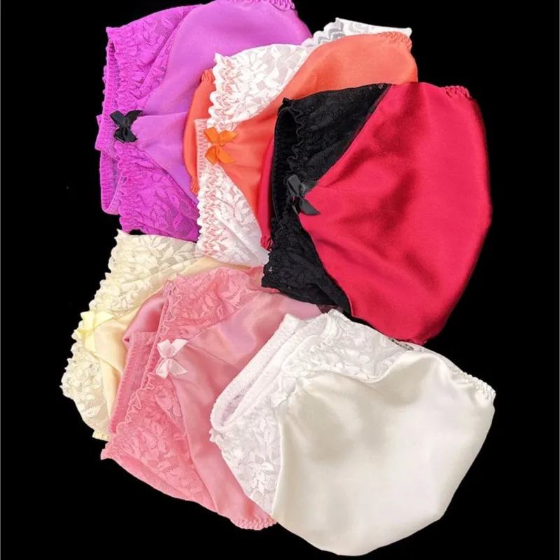Culottes transparentes en dent - Pouch Boxer Pouch avis et prix