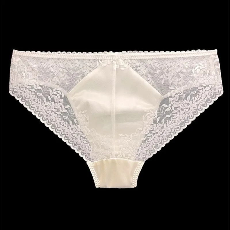 Culottes transparentes en dent - Pouch Boxer Pouch avis et prix