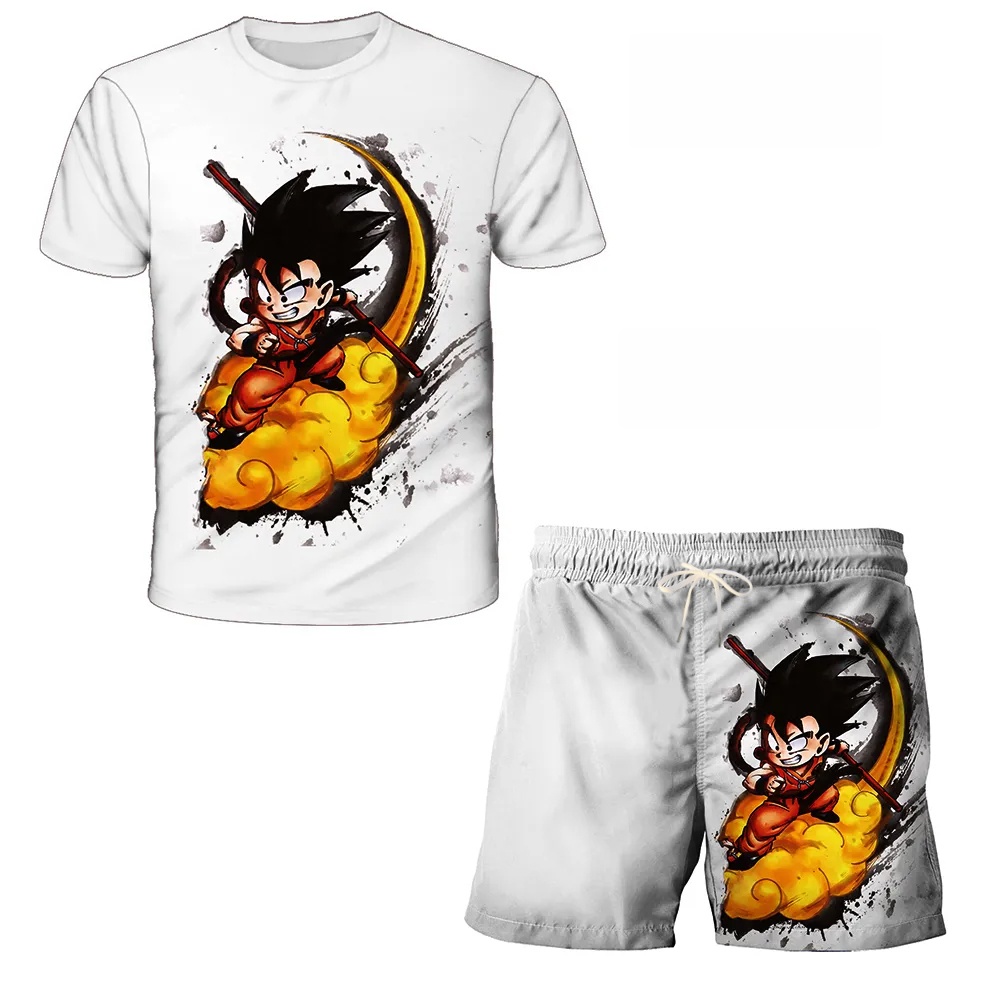 Ensemble T-shirt et short pour - T Shirt Tight Fit avis et prix