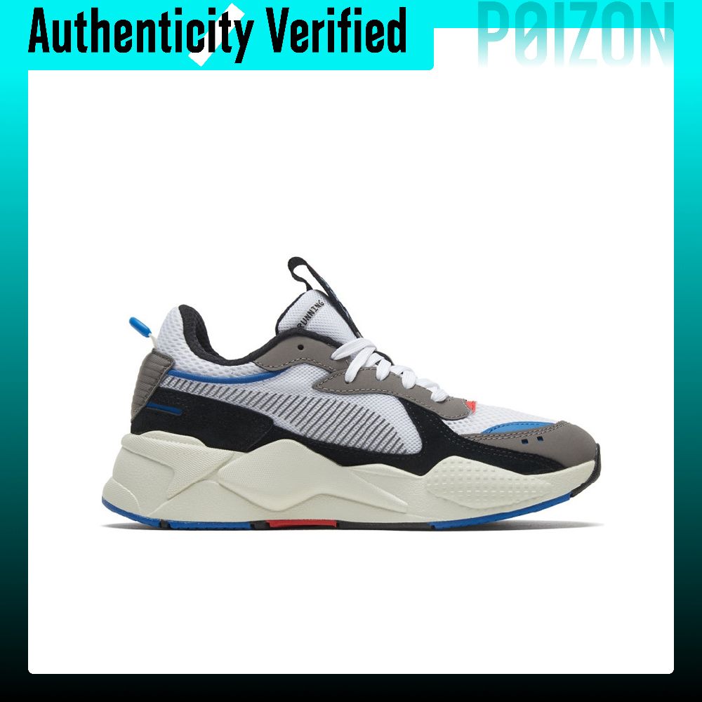 Chaussures décontractées PUMA  - Puma Shoes Rs-X avis et prix