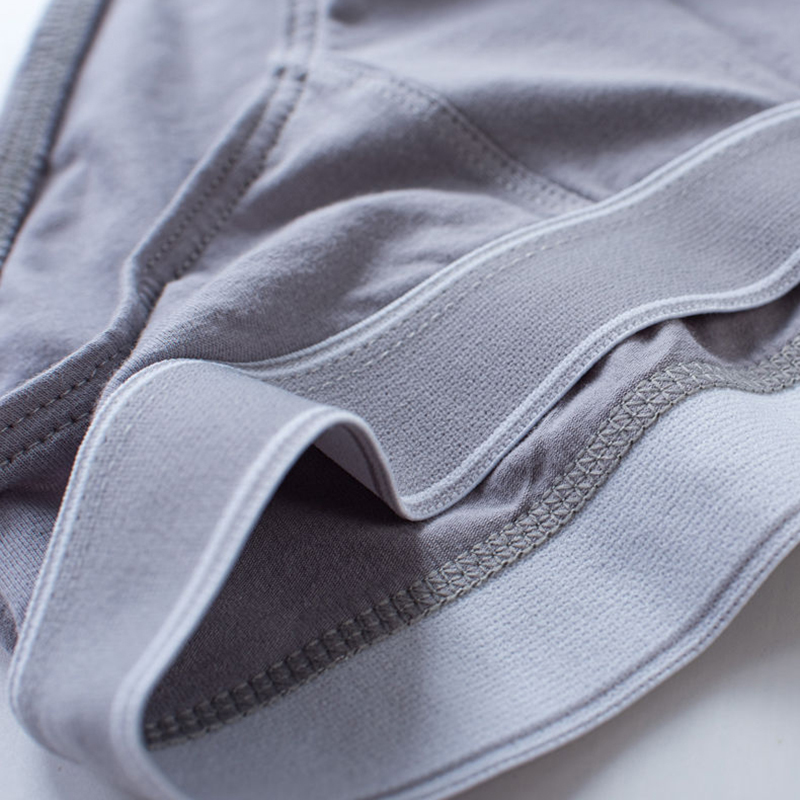 4 pièces/lot slips pour hommes - Multi Pack Underwear avis et prix