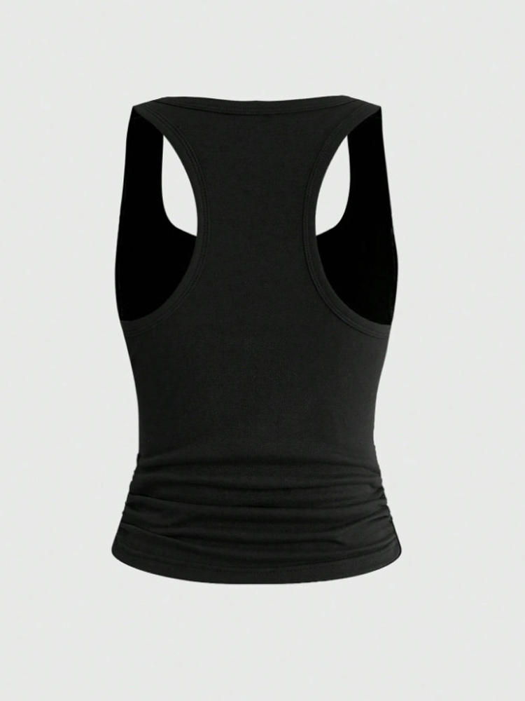 Ensemble deux pièces d'été pou - Suspender Tank Top avis et prix