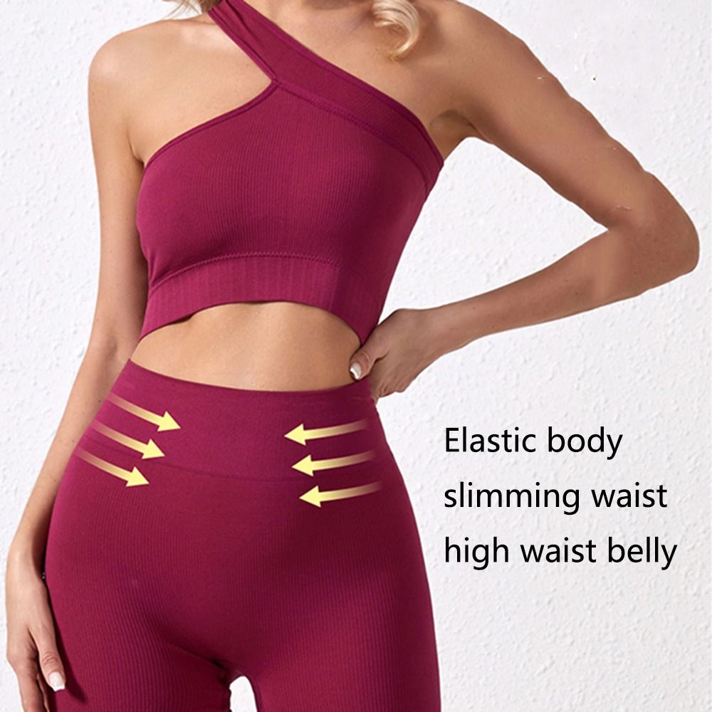 Ensemble de sport décontracté  - Tank Top Ribbed avis et prix