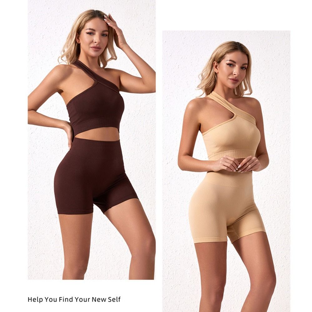 Ensemble de sport décontracté  - Tank Top Ribbed avis et prix