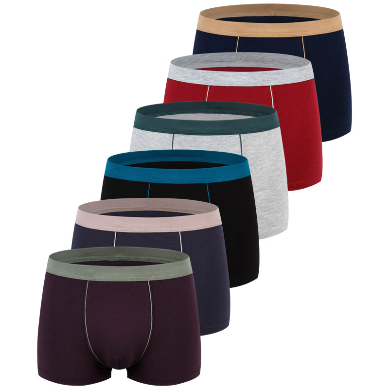Grande taille sous-vêtements s - Multi Pack Underwear avis et prix