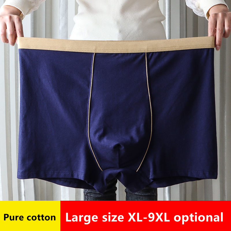 Grande taille sous-vêtements s - Multi Pack Underwear avis et prix