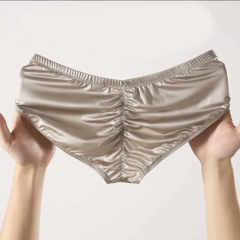 Lot de 4 slips pour hommes en  - Pouch Boxer Pouch avis et prix